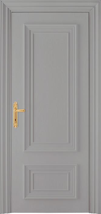 Prima P, Grigio Chiaro